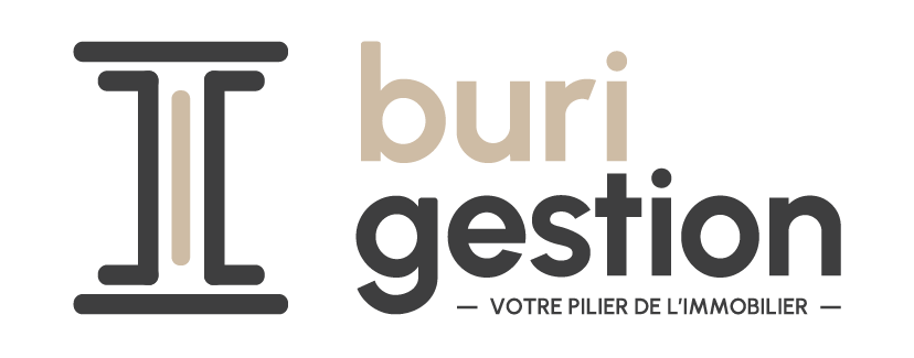 logo Buri Gestion