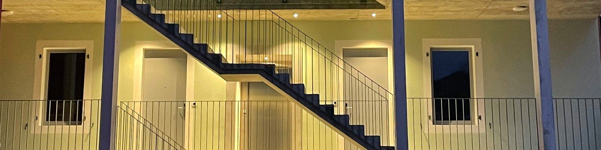 Gérance Buri Gestion - location d'appartements St-Imier 