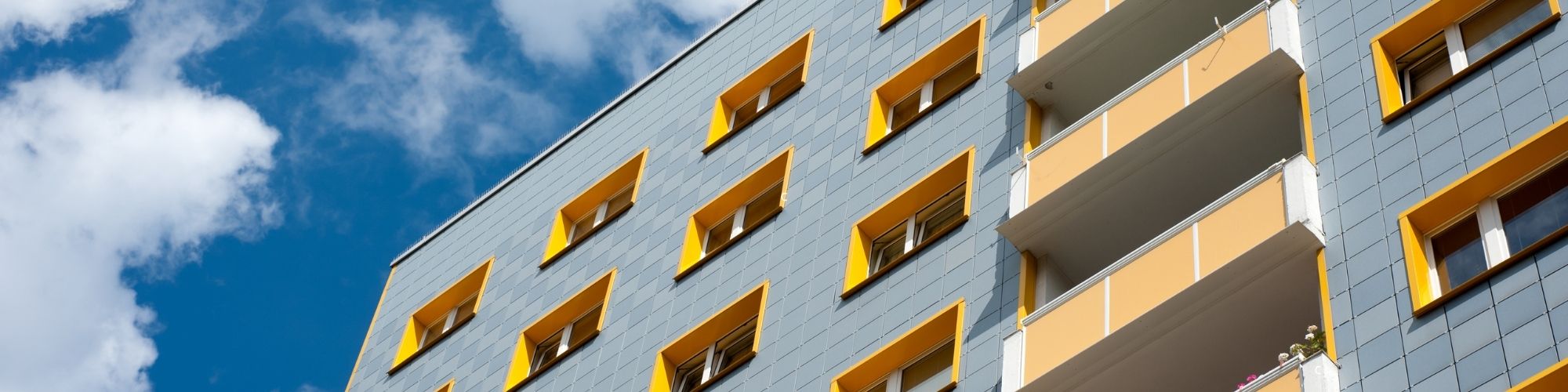 Expertises immobilières - Buri Gestion