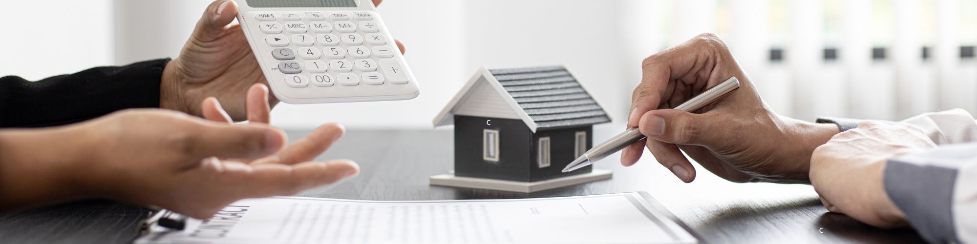 Frais de dossier lors de la location d'un appartement - Buri Gestion