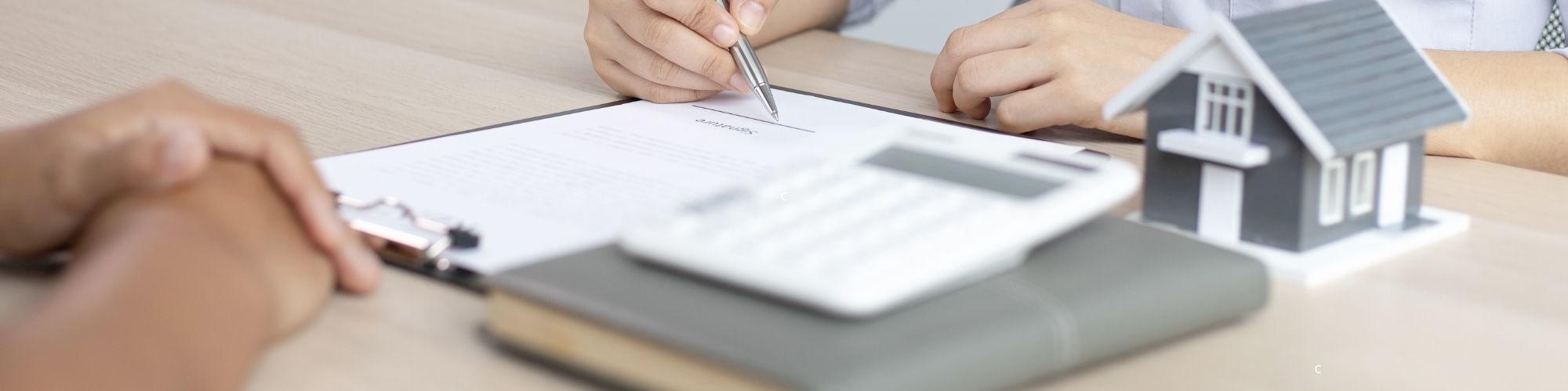 Informations pour la garantie de loyer - Buri Gestion