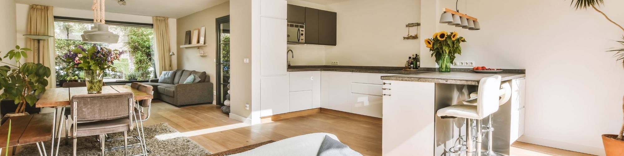 Vente de biens immobiliers - Buri Gestion